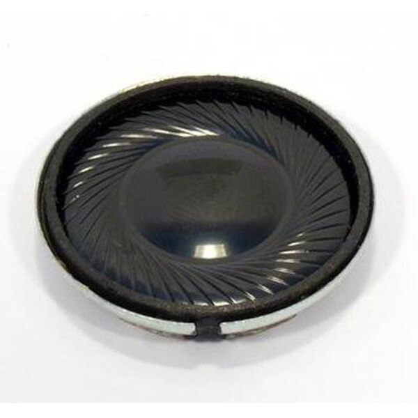 Main product image for Visaton K28WP 1.1" Miniature Speaker 8 Ohm 292-618